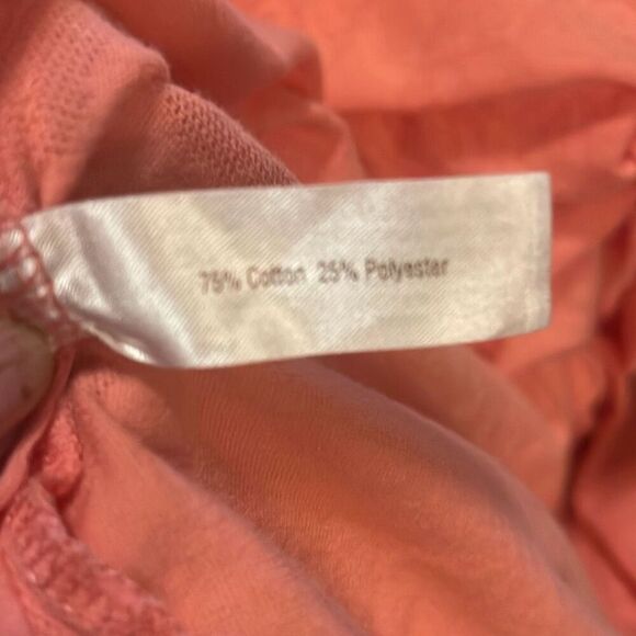 STAN HERMAN Lounge Tank Maxi Dress L - Picture 9 of 12